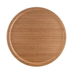 Viventium rund bricka Ø 49 cm, ek^Åry Home Sale