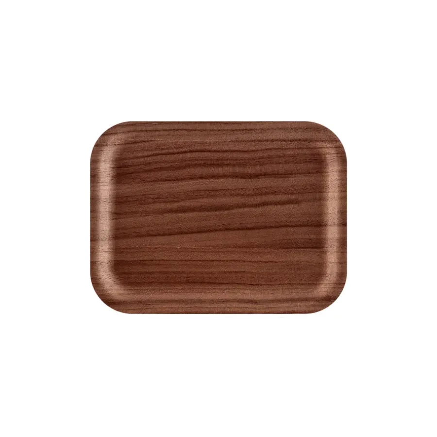 Viventium smörgåsbricka 20 x 15 cm, valnöt^Åry Home Hot