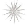 Vivi adventsstjärna Ø100 cm, White^Watt & Veke Online