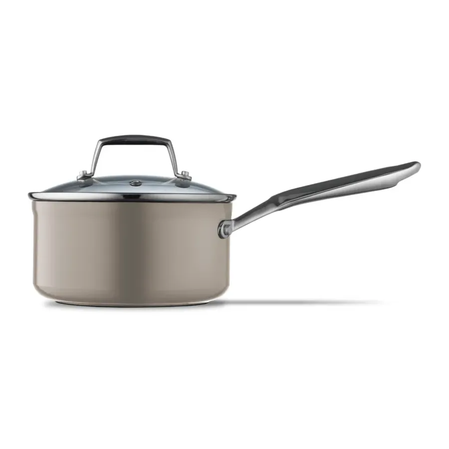 Vivian kastrull aluminium 1,5 L, Beige^By Tareq Taylor Clearance