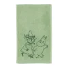 Vänner för alltid mumin handduk, 30x50 cm^Moomin Arabia Discount