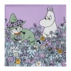 Vänner för alltid pappersservett 33x33 cm 20-pack, Multi^Moomin Arabia Sale