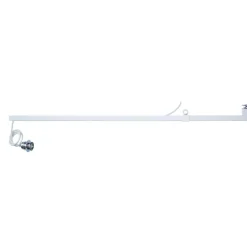 Lampupphängning & Lampsladdar-Vrida of Sweden Vrida Light förlängningsarm lampa, Vit