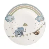 Walk like an Elephant barntallrik Ø21,5 cm, Multi^Villeroy & Boch Clearance