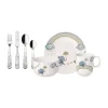 Walk like an Elephant barnservis och bestick, 7 delar^Villeroy & Boch