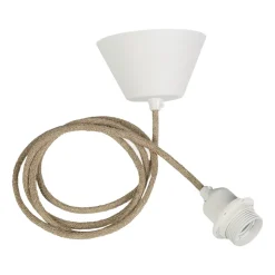 takupphängning textil, Natur^Watt & Veke Hot