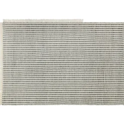 Utomhusmattor|Plastmattor-Ferm Living Way Outdoor matta 140x200 cm, Off-white