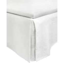 Sängkappor-Himla Weeknight sängkappa 160x220x52 cm, Vit