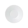 White Strata espressofat, Ø12 cm^Wedgwood Sale