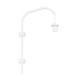 Willow vägghängare mini, Vit^Umage New