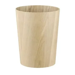 Wilo papperskorg 10 l, Oak^Blomus Discount