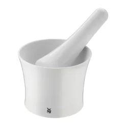 Mortlar-WMF mortel Ø12 cm, Vit