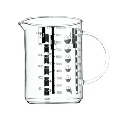 måttkanna 1 l, Klar^WMF Clearance