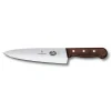Wood kockkniv extra högt knivblad 20 cm, Rostfritt stål-lönn^Victorinox New