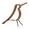 Påskdekorationer & Påskpynt|Träfigurer-Cooee Design Woody Bird liten, Ek