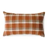 Kuddar-HKliving Woven kudde 35x60 cm, Country