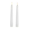 W&V LED Candle 2-pack, 20,5 cm^Watt & Veke