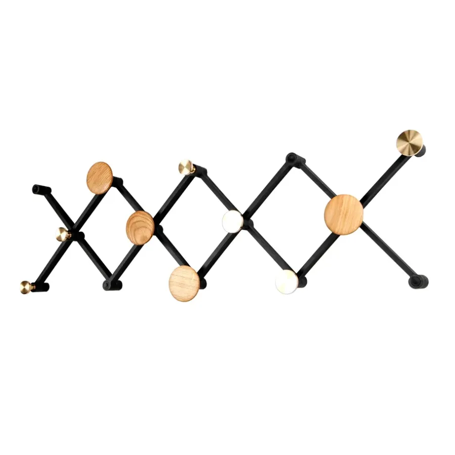 X•TEND klädhängare, Ek^LoCa Best