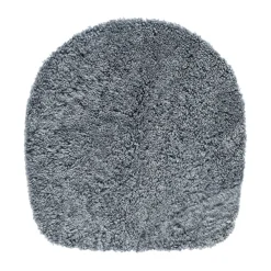 Stolsdynor-Hans K Y5 dyna stol fårskinn, Grafit