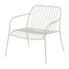Sittmöbler·Trädgårdsstolar & Utestolar|Trädgårdsstolar & Utestolar-Blomus YUA WIRE lounge Chair stol, Silk grey