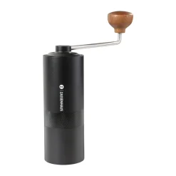 Expert 48S kaffe-/espressokvarn, Svart^Zassenhaus Hot