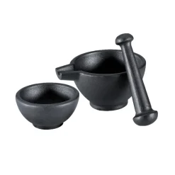 mortel, 3 delar^Zassenhaus Discount