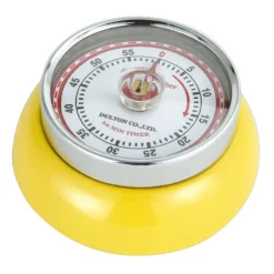 timer, Gul^Zassenhaus Hot