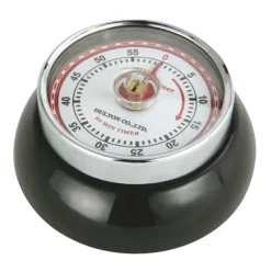 timer, Svart^Zassenhaus Clearance