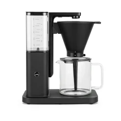 Zense CM10B-M125 kaffebryggare, Svart^Wilfa Clearance