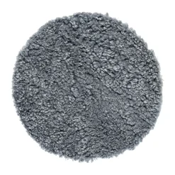 ZigZag dyna pall/barpall, Fårskinn grafit^Hans K Hot