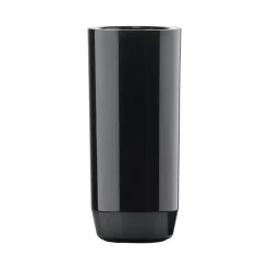 Zone Suii tandborstmugg 14 cm, Black^Zone Denmark Sale