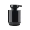 Zone Suii tvålpump 12,4 cm, Black^Zone Denmark Online