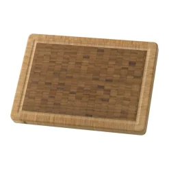 Skärbrädor-Zwilling bambu skärbräda, Mellan