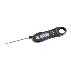 BBQ+ digital termometer, Svart^Zwilling Best