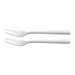 Dinner grillgaffel 2-pack, Rostfritt stål^Zwilling Outlet