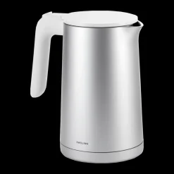 elektrisk vattenkokare 1 L, Silver^Zwilling