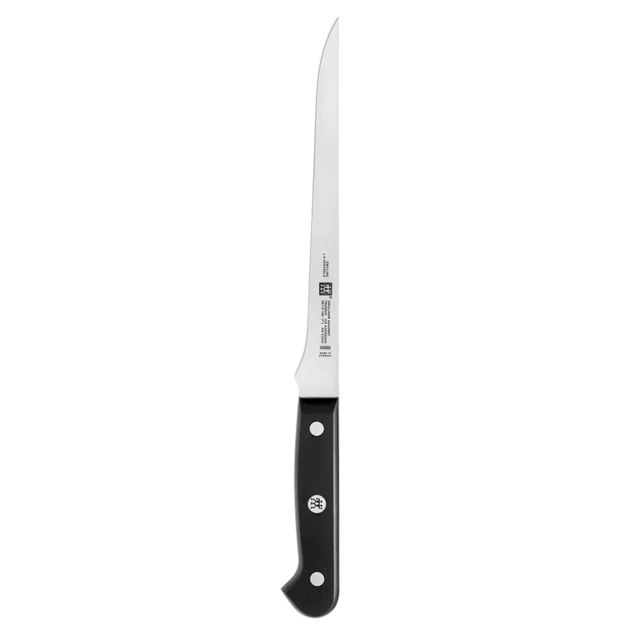 Filéknivar-Zwilling Gourmet filékniv, 18 cm