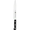 Filéknivar-Zwilling Gourmet filékniv/köttkniv, 20 cm