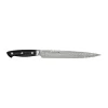Övriga Knivar-Zwilling Kramer euro stainless förskärarkniv 23 cm, Damaskus-svart