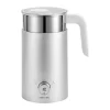 Kaffemaskiner-Zwilling mjölkskummare 29 cm, Silver