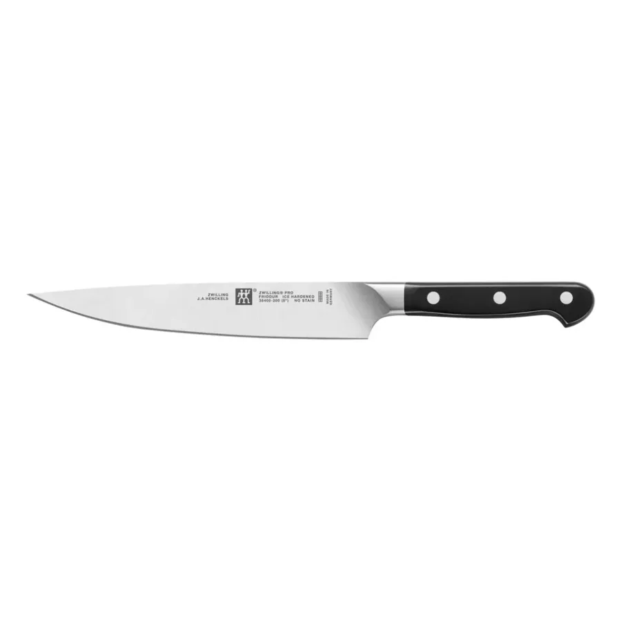Övriga Knivar-Zwilling Pro förskärare, 20 cm