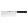 Kockknivar-Zwilling Pro kinesisk kockkniv, 18 cm