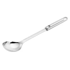 Slevar & Skedar-Zwilling Pro serveringssked, 35 cm