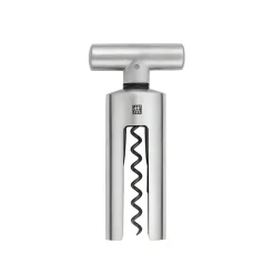 Vinöppnare & Korkskruvar-Zwilling Sommelier korkskruv, rostfritt stål