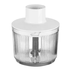 stavmixer hacktillbehör 17,5 cm, Vit^Zwilling New