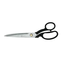 Saxar-Zwilling Superfection classic skräddarsax svart, 21 cm