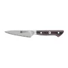 Tanrei skalkniv 10 cm, Damaskus-svart^Zwilling Discount