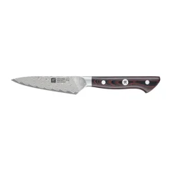 Tanrei skalkniv 10 cm, Damaskus-svart^Zwilling Discount