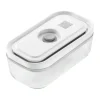 Matlådor-Zwilling vakuum matlåda glas 0,35 L, 15,5x8,5x7 cm