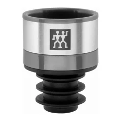 vakuum vinförslutare, Rostfritt stål^Zwilling Hot